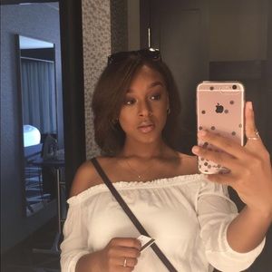 Welcome to my closet!